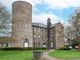 Thumbnail Flat for sale in Linden House, Barkleys Hill, Stapleton, Bristol