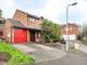 Thumbnail Detached house for sale in Wentworth Court, Kimberley, Nottingham