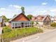 Thumbnail Detached bungalow for sale in Capel Street, Capel-Le-Ferne, Folkestone