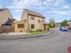 Thumbnail Detached house for sale in Manor Road, Witney
