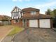 Thumbnail Detached house for sale in Portway Place, Basingstoke, Hampshire