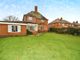 Thumbnail Detached house for sale in Lincoln Road, North Hykeham, Lincoln, Lincolnshire