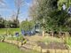 Thumbnail Detached bungalow for sale in Messingham Road, Scotter, Gainsborough