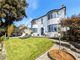 Thumbnail Detached house for sale in Old Falmouth Road, Truro, Cornwall