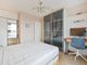 Thumbnail Flat for sale in Colonial Drive, Gunnersbury, London