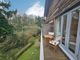 Thumbnail Penthouse for sale in Woodland View, Duporth, St. Austell