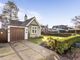 Thumbnail Detached bungalow for sale in Russells Crescent, Horley