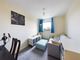 Thumbnail Flat for sale in Cottons Approach, Romford