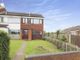 Thumbnail Terraced house for sale in Holloway Bank, West Bromwich