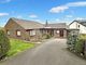 Thumbnail Detached bungalow for sale in Stone Edge Road, Barrowford, Nelson