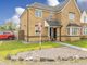 Thumbnail Semi-detached house for sale in Limetree Close, Sleaford, Lincolnshire
