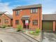 Thumbnail Detached house for sale in High Bank Approach, Leeds
