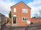 Thumbnail Detached house for sale in New Road, Madeley, Telford