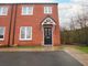 Thumbnail Semi-detached house for sale in Marion Close, The Coppice, Carlisle