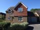 Thumbnail Detached house for sale in Penrose Way, Four Marks, Alton, Hampshire