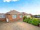 Thumbnail Detached bungalow for sale in Broadview Close, Eastbourne