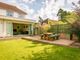 Thumbnail Detached house for sale in Chinthurst Lane, Shalford, Guildford