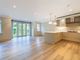 Thumbnail Flat for sale in Golf Drive, Camberley, Surrey