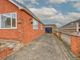 Thumbnail Detached bungalow for sale in Newbridge Street, Old Whittington, Chesterfield