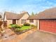 Thumbnail Bungalow for sale in Ampthill Road, Shefford, Bedfordshire