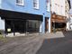 Thumbnail Commercial property to let in King Street, Carmarthen