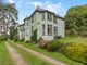 Thumbnail Detached house for sale in Hewlesfield Lydney, Gloucestershire