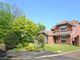 Thumbnail Detached house for sale in Wentworth Close, Hailsham