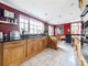 Thumbnail Semi-detached house for sale in Tweseldown Road, Church Crookham, Fleet