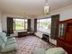 Thumbnail Detached bungalow for sale in Stainton With Adgarley, Barrow-In-Furness, Cumbria