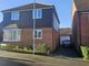 Thumbnail Detached house for sale in Arable Drive, Whitfield, Dover