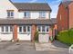 Thumbnail Semi-detached house for sale in Cutsdean Close, Bishops Cleeve, Cheltenham