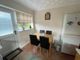 Thumbnail Detached bungalow for sale in Brookfield, Neath Abbey, Neath