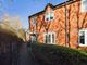 Thumbnail Semi-detached house for sale in Dee Close, Hilton, Derby, Derbyshire