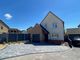 Thumbnail Detached house for sale in Hanham Way, Nailsea, Bristol.