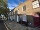 Thumbnail Terraced house for sale in Wynyatt Street, Clerkenwell, London