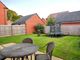 Thumbnail Detached house for sale in Dew Way, Calne