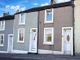 Thumbnail Terraced house for sale in Keekle Terrace, Cleator Moor