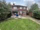 Thumbnail Semi-detached house for sale in Windsor Avenue, Wilmslow