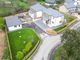 Thumbnail Detached house for sale in Lowarth Sevi, Ashton, Helston