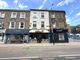 Thumbnail Terraced house for sale in Northdown Road, Margate