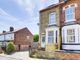 Thumbnail Town house to rent in Thorneywood Rise, Thorneywood, Nottinghamshire