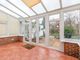 Thumbnail Detached house for sale in Byfleet, Surrey