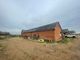 Thumbnail Barn conversion for sale in The Old Dairy, Twinwood, Clapham, Bedfordshire