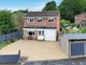 Thumbnail Detached house for sale in The Drive, Barwell, Leicestershire