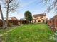 Thumbnail Detached house for sale in Hubbards Chase, Hornchurch