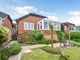Thumbnail Detached house for sale in Lynn Way, Kings Worthy, Winchester