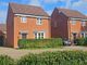Thumbnail Detached house for sale in Greenacre Place, Newbury
