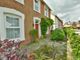 Thumbnail Detached house for sale in New Borough Road, Wimborne, Dorset