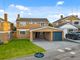 Thumbnail Detached house for sale in Cotswold Drive, Finham, Coventry