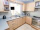 Thumbnail End terrace house for sale in Deene Close, Corby